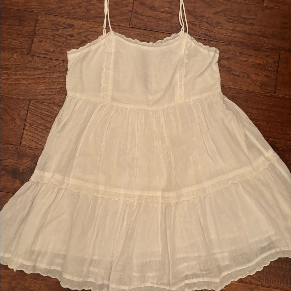 Urban Outfitters dress size medium. Excellent condition worn once.